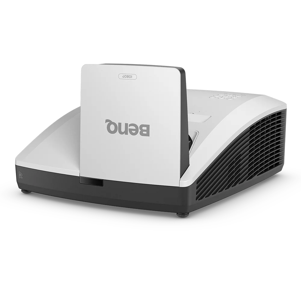 BenQ LH856UST 3500AL 1080p Laser Ultra Short Throw Interactive Projector