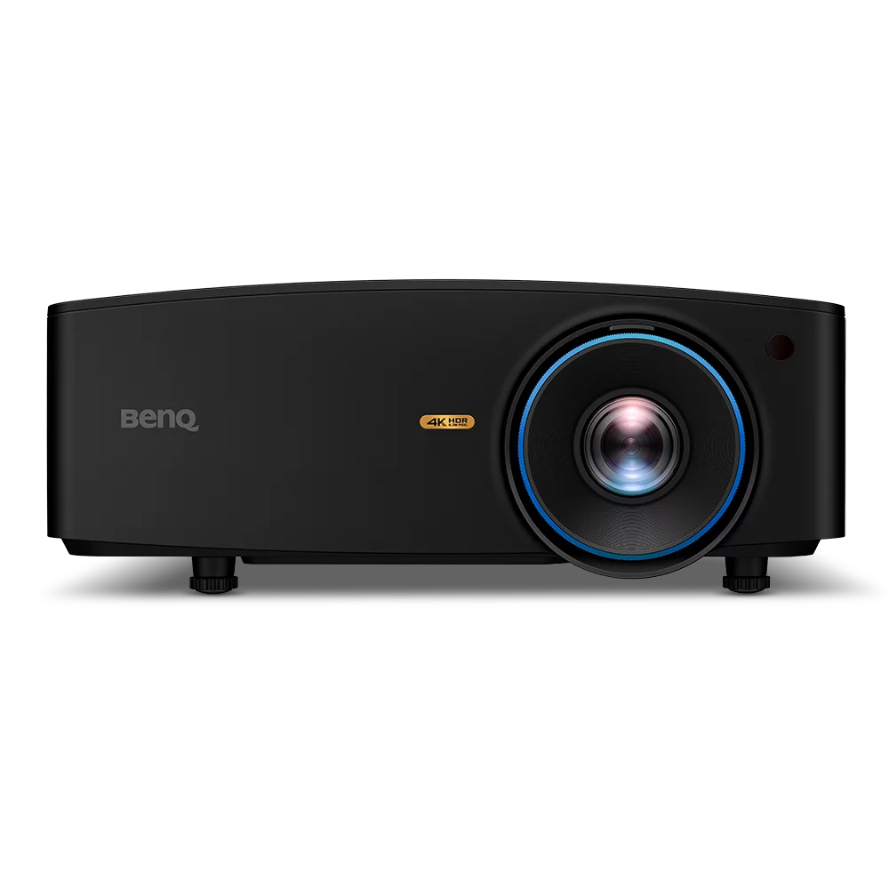 BenQ LK954ST 4K 5,000 lumen Laser Projector For Golf, Home Cinema or Installations