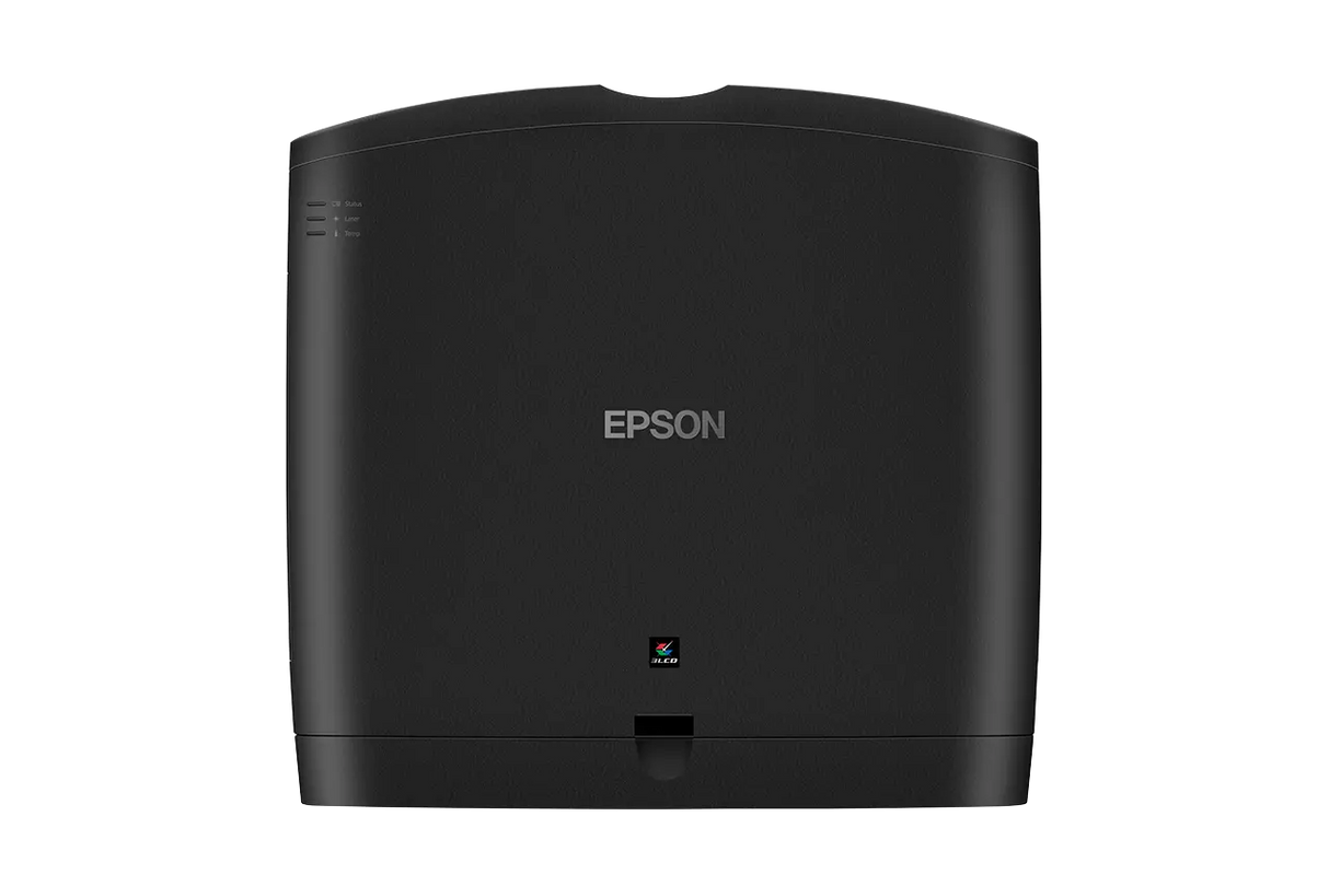 Epson EH-LS12000B 4K 3LCD Laser 2700lms Projector
