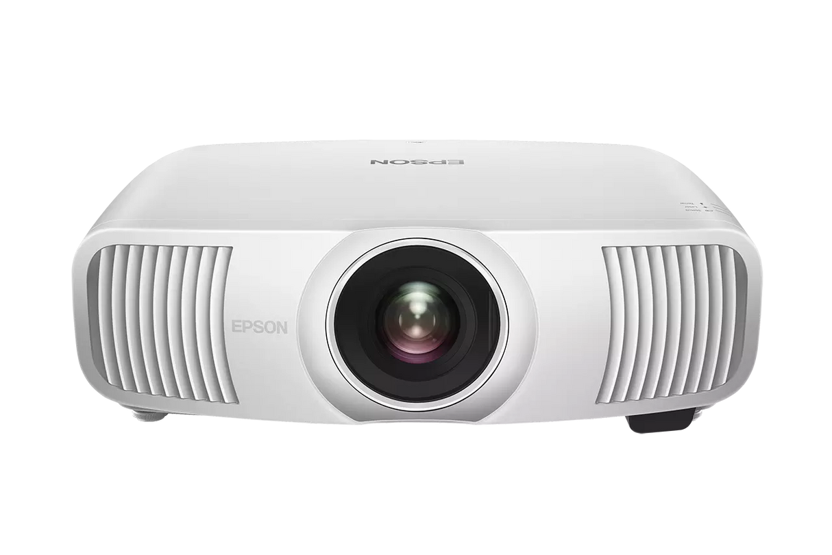 Epson EH-LS9000W - 4K Laser 3LCD 2200lms Projector For Home Cinema - White