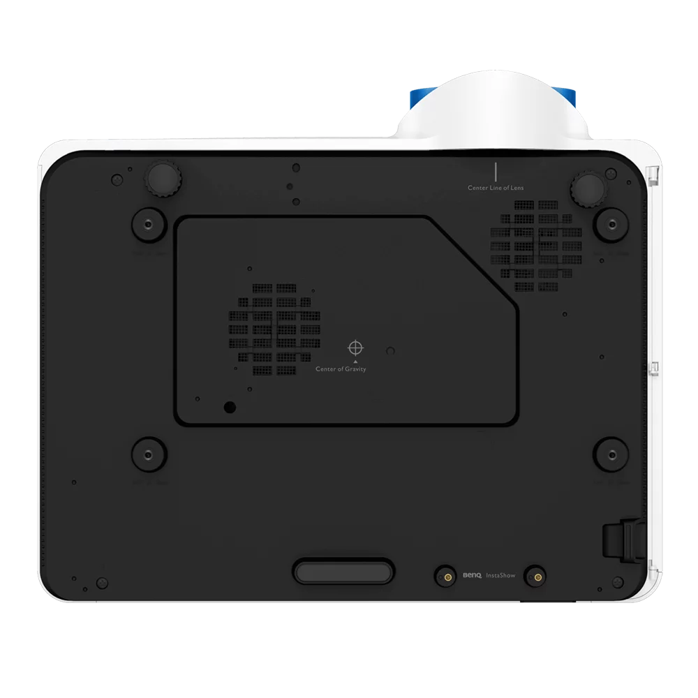 BenQ LU930 Corporate Laser Projector with 5000lm, WUXGA