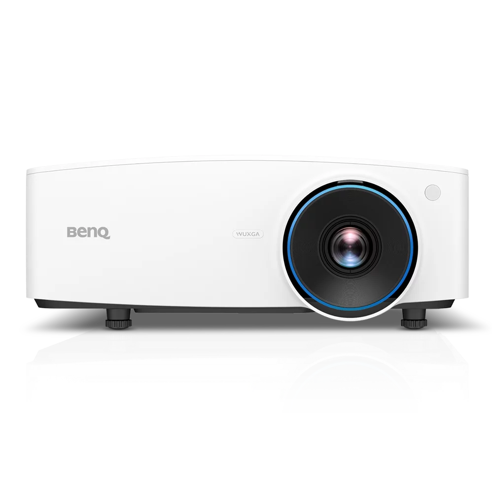 BenQ LU930 Corporate Laser Projector with 5000lm, WUXGA