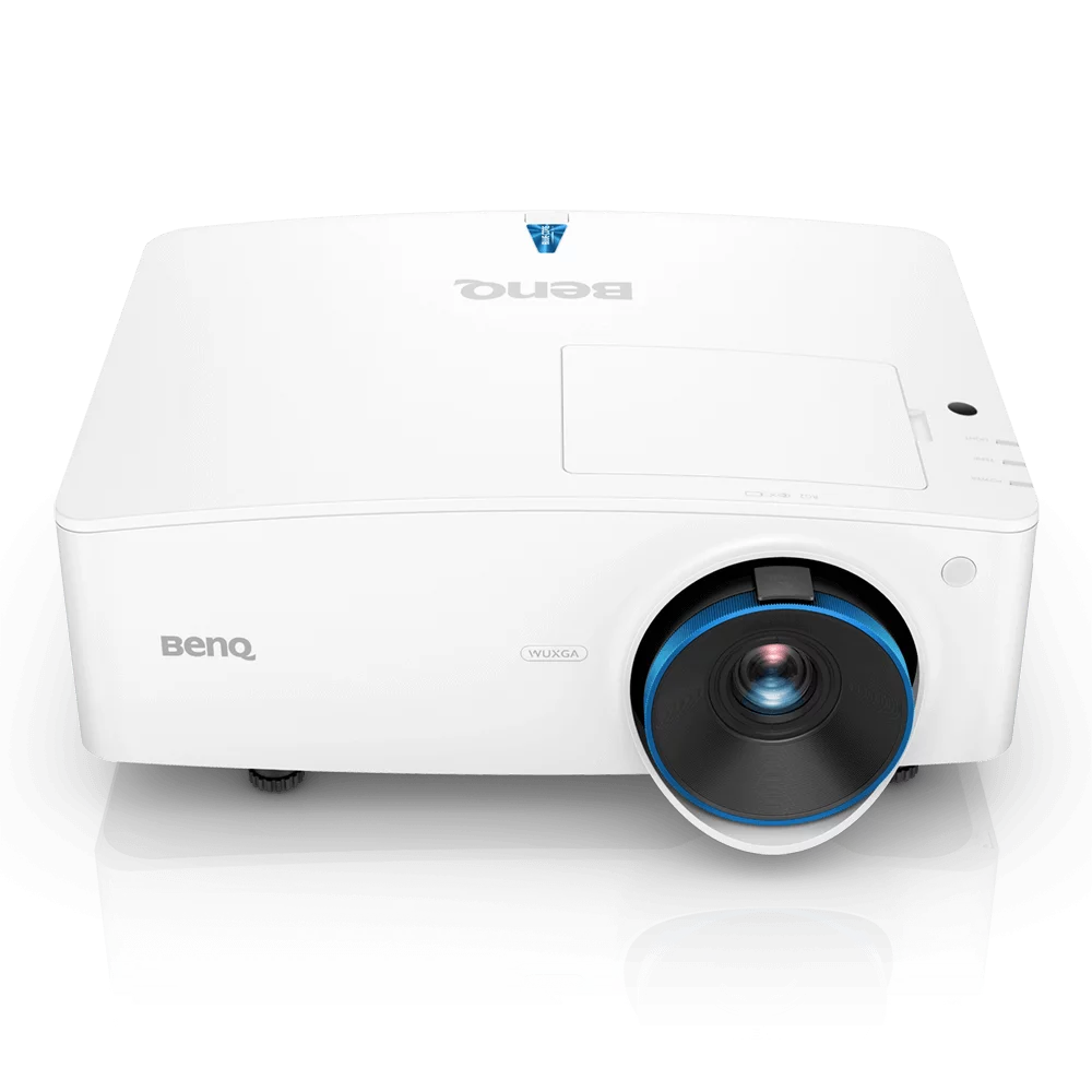 BenQ LU930 Corporate Laser Projector with 5000lm, WUXGA