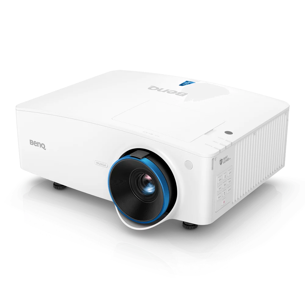 BenQ LU930 Corporate Laser Projector with 5000lm, WUXGA