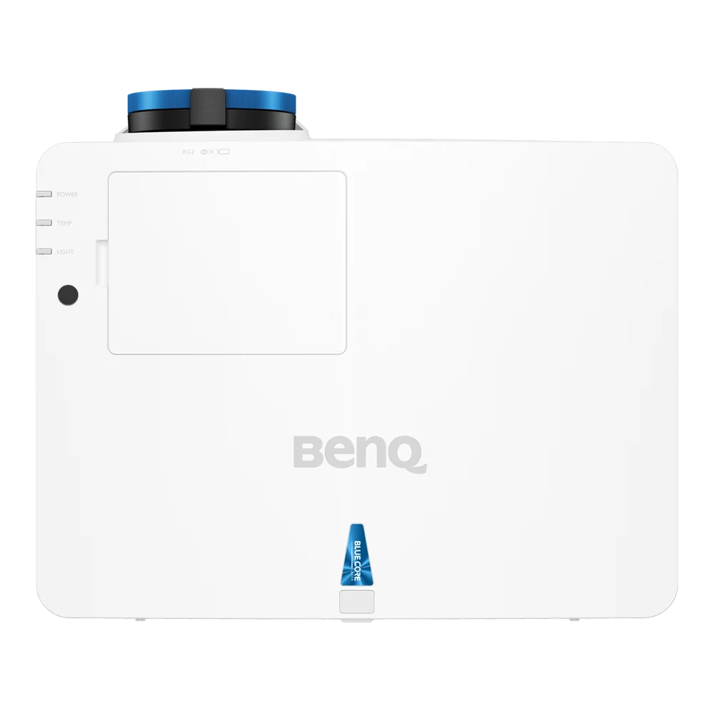 BenQ LU930 Corporate Laser Projector with 5000lm, WUXGA