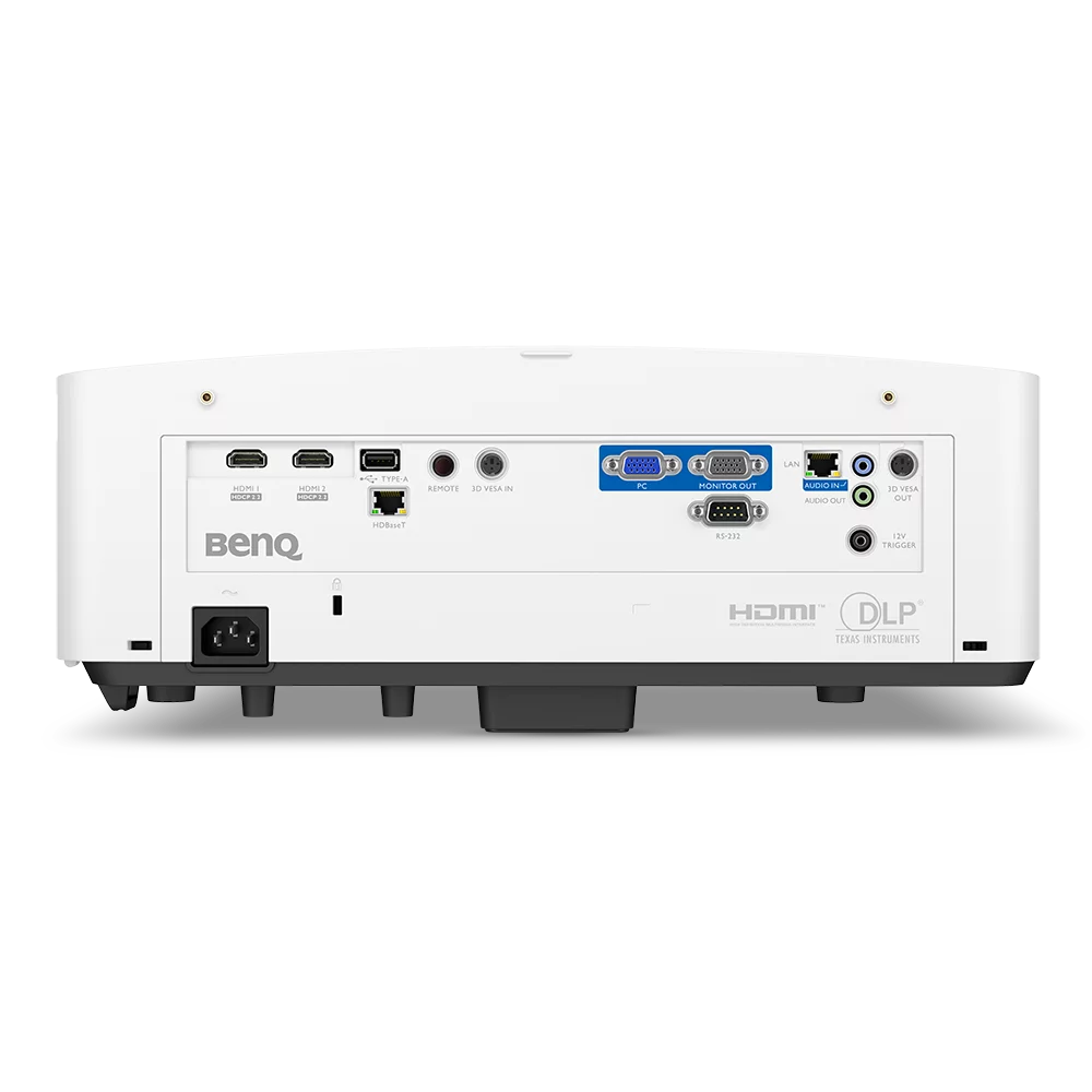 BenQ LU935 6000lms WUXGA Conference Room Projector