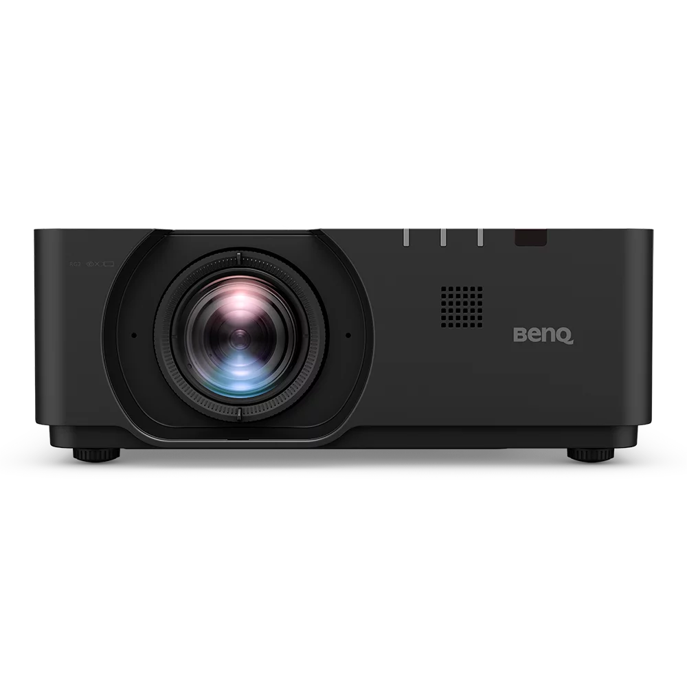 BenQ LU960ST2 5200lms WUXGA Short Throw Simulation Projector
