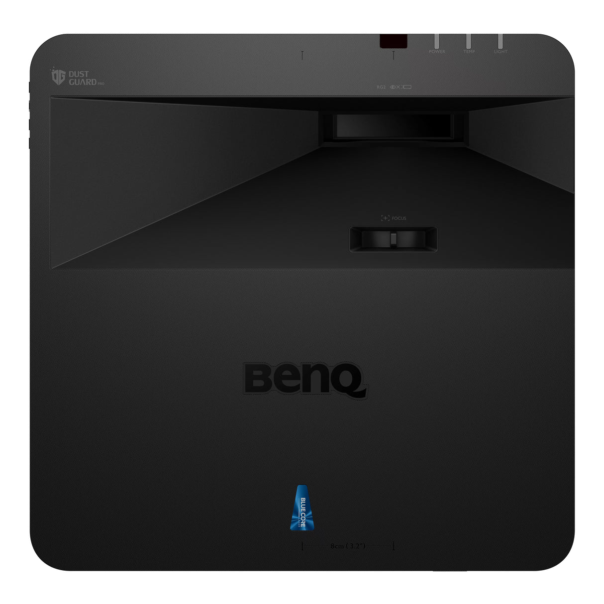 BenQ LU960UST 5200lms WUXGA Installation Projector
