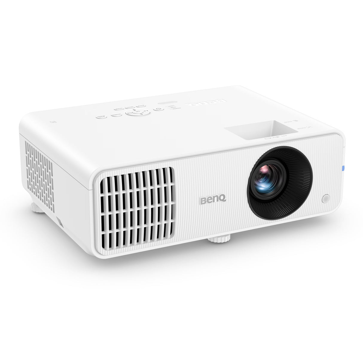 BenQ LW650 | 4000AL WXGA Laser Projector with Wide Color Gamut , USB-C and WiFi