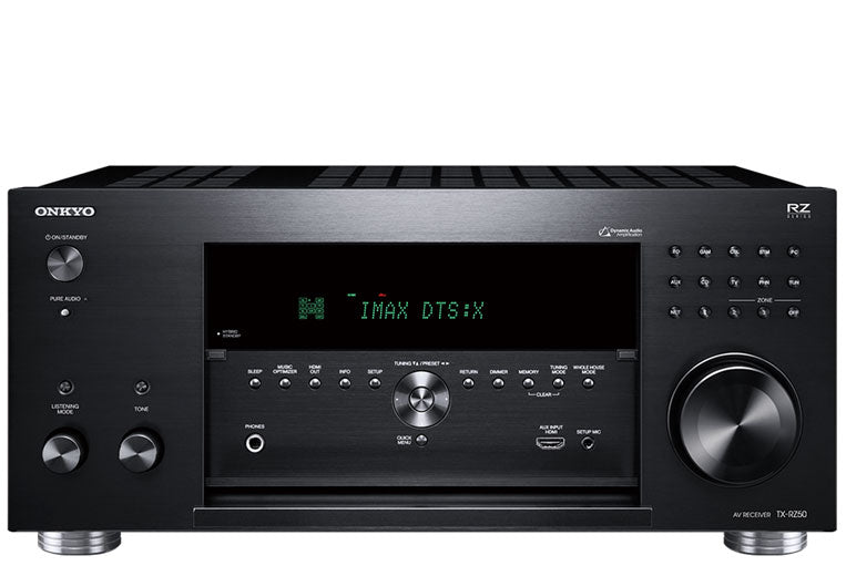 Onkyo TX-RZ50 AV Receiver