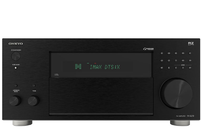 Onkyo TX-RZ70 AV Receiver