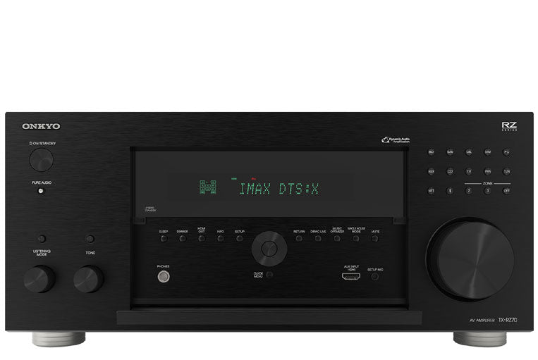 Onkyo TX-RZ70 AV Receiver
