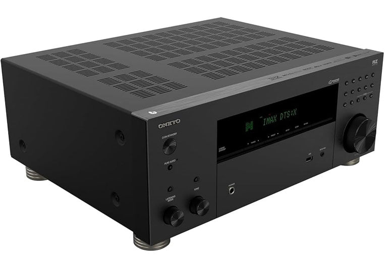 Onkyo TX-RZ30 AV Receiver