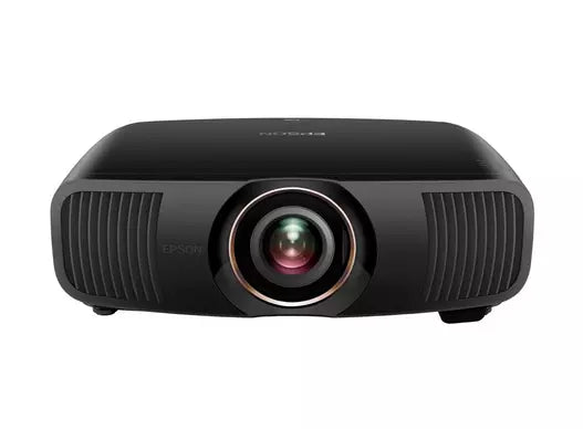 Epson EH-QB1000B 4K 3LCD Laser 3300lms Pro Home Cinema Projector - Black