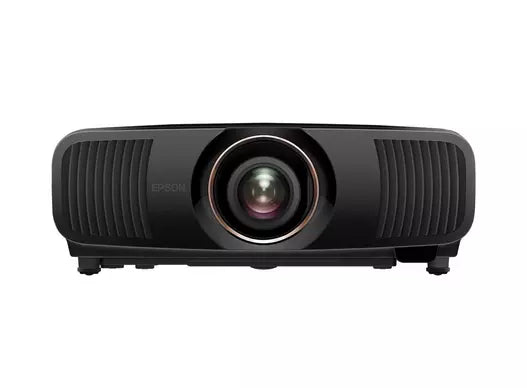 Epson EH-QB1000B 4K 3LCD Laser 3300lms Pro Home Cinema Projector - Black