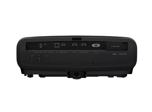 Epson EH-QB1000B 4K 3LCD Laser 3300lms Pro Home Cinema Projector - Black