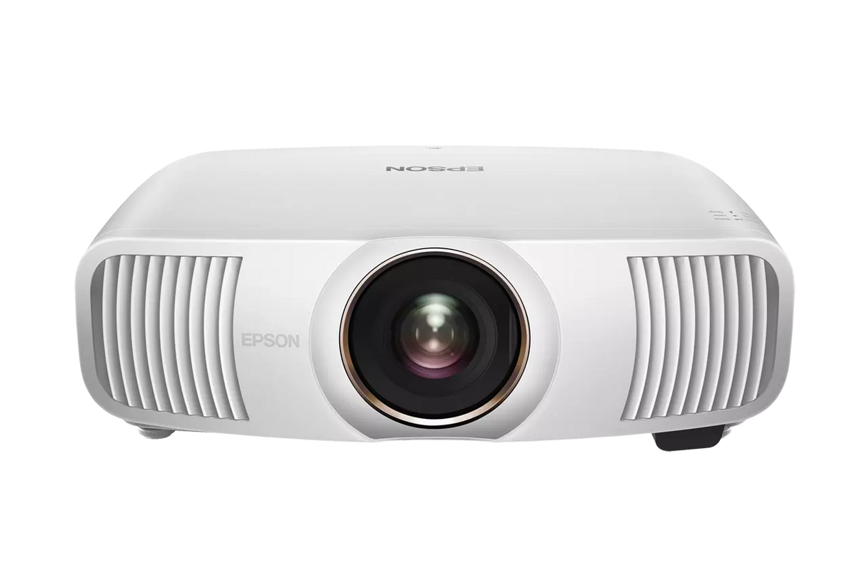 Epson EH-QB1000W 4K 3LCD Laser 3300lms Pro Home Cinema Projector - White