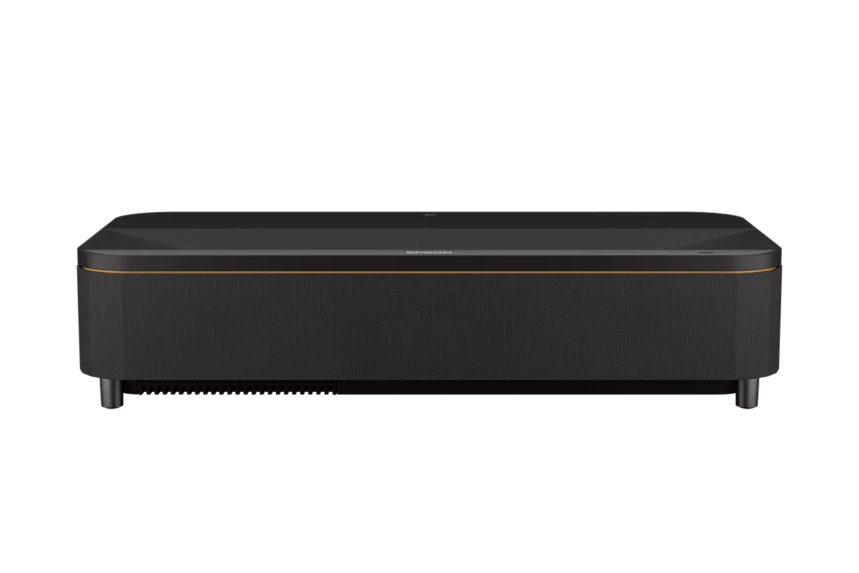 Epson EH-QS100B 4K 3LCD 4500lms Laser UST Projector