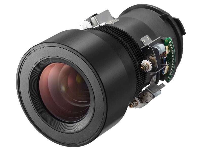 Sharp XP-41ZL Middle Zoom 1.3-3.02:1 Lens for Sharp V and A Series Projectors