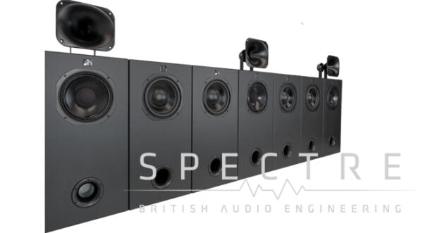 Spectre Large Screen Array
