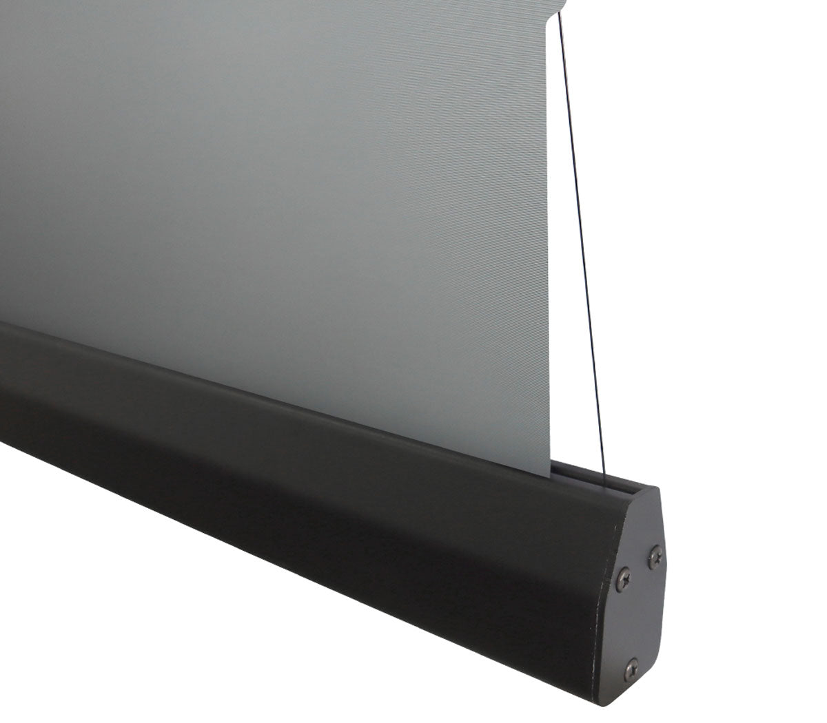 Grandview 16:9 Tab Tension Wall/Ceiling ALR Projector Screen