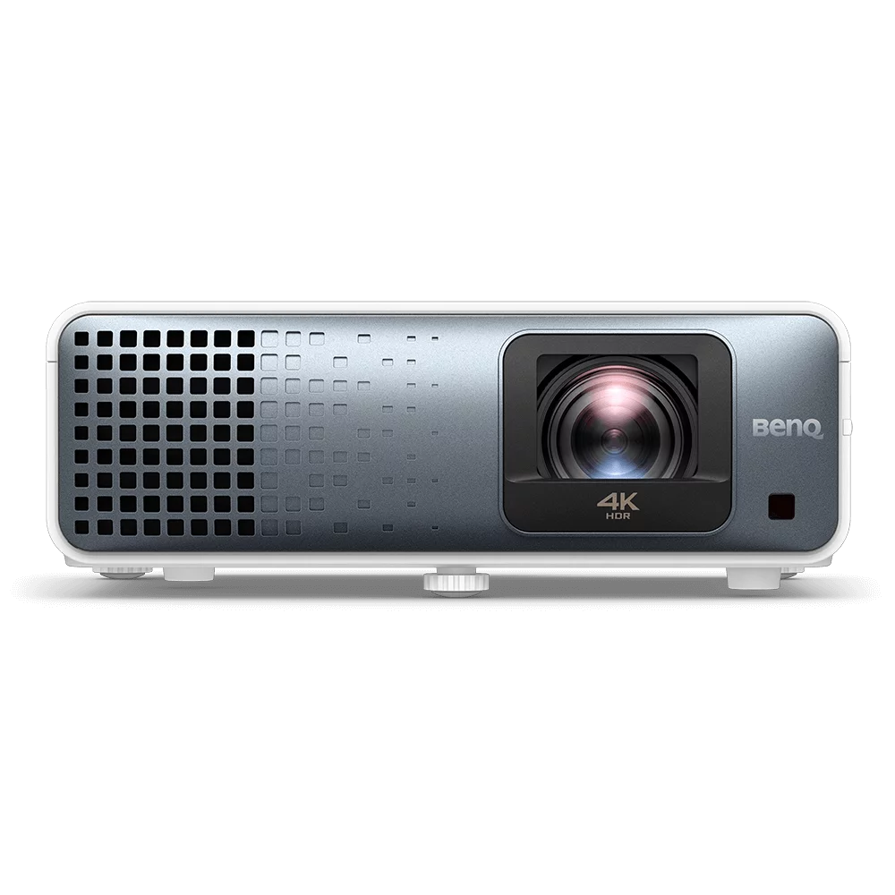 BenQ TK710STi|4K 3200lm BenQ Casual Gaming Projector