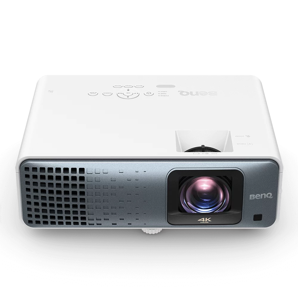 BenQ TK710STi|4K 3200lm BenQ Casual Gaming Projector