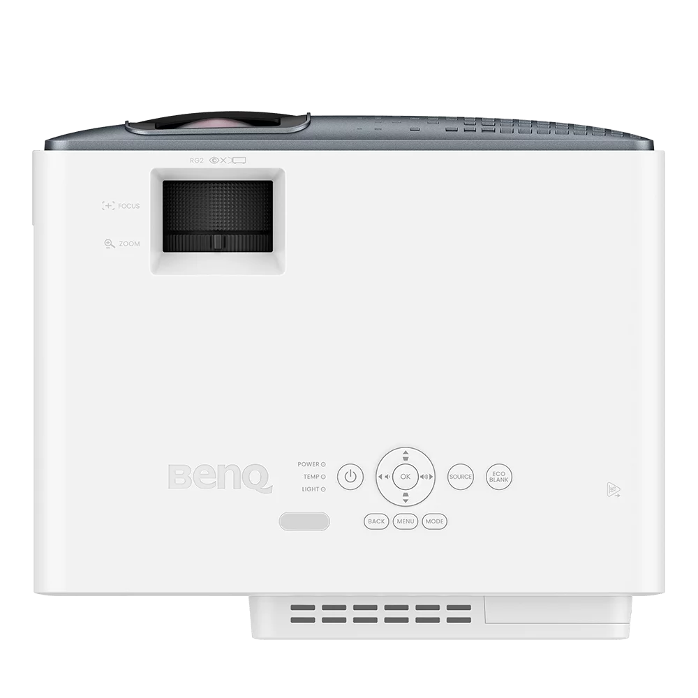 BenQ TK710STi|4K 3200lm BenQ Casual Gaming Projector