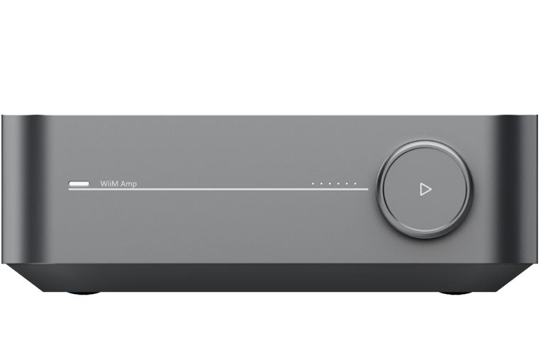 WiiM AMP Music Streaming Amplifier