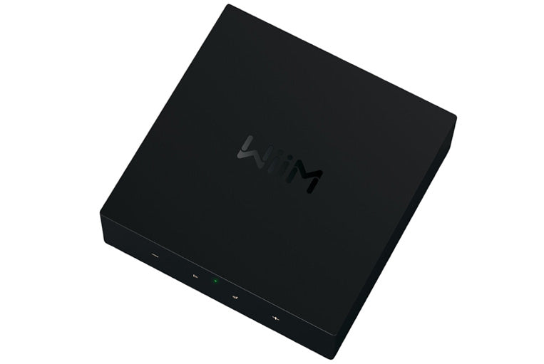 WiiM MOD S Hi-Res Music Streamer