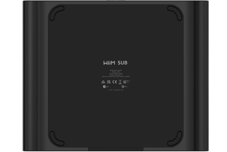 WiiM SUB PRO Wireless Subwoofer