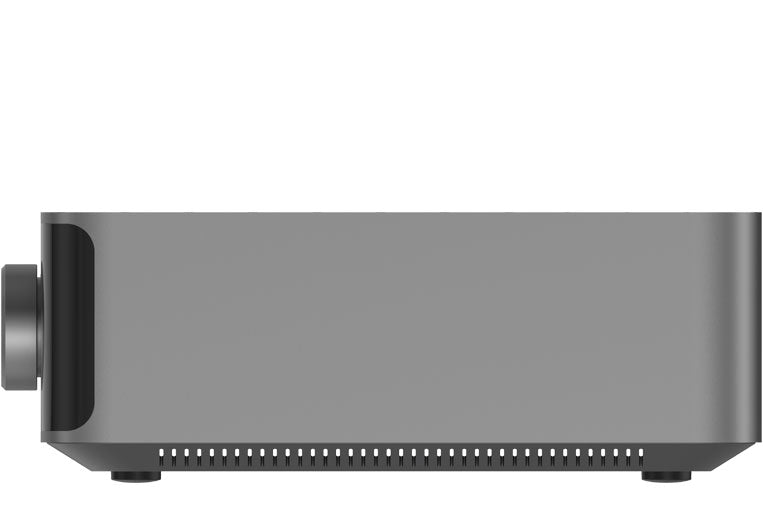 WiiM AMP ULTRA Music Streaming Amplifier