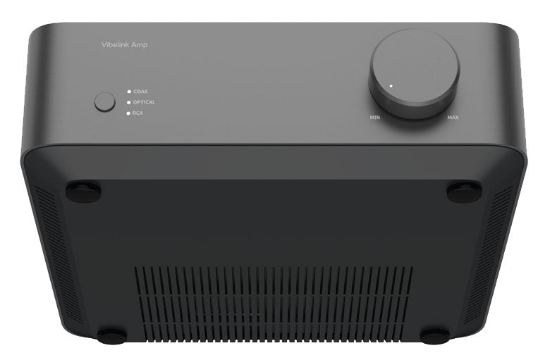 WiiM VIBELINK AMP Power Amplifier