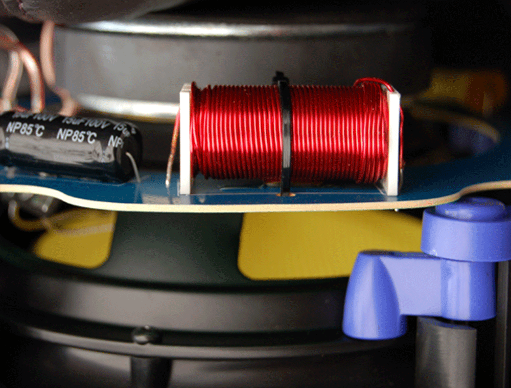 Compact Audio Fidelity C6S Stereo