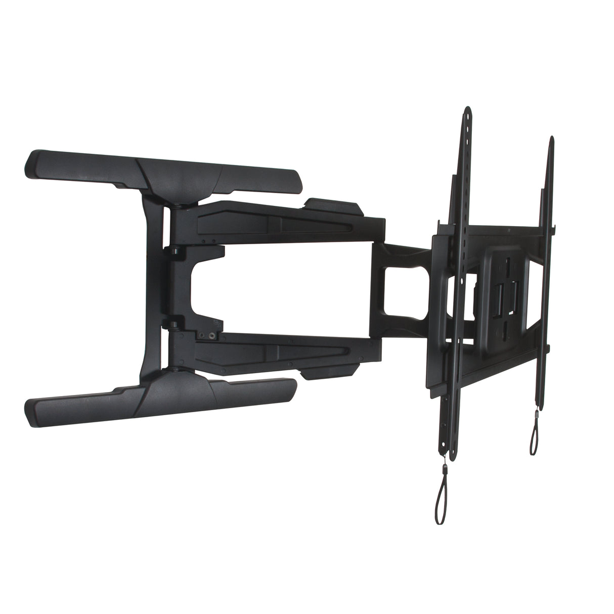 B-Tech Ultra Slim Double Arm Mount BT8221