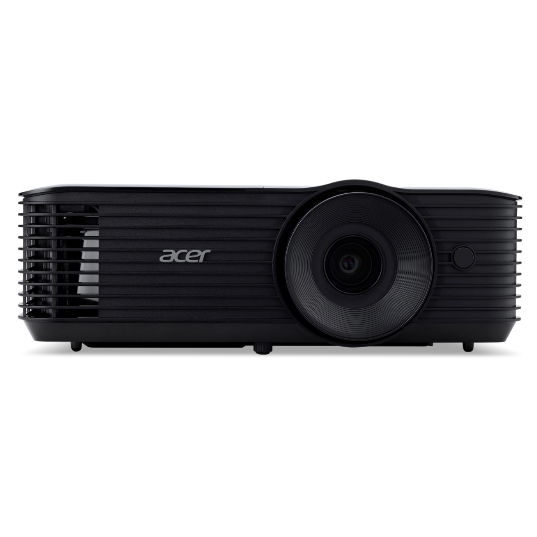 Proyector Acer X1129HP SVGA 4500 Ansi Lúmenes