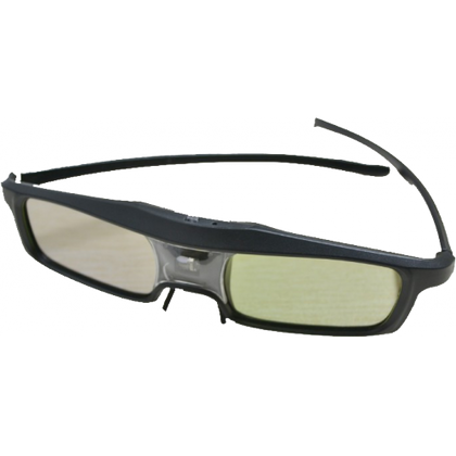 Active 3D Glasses (Rechargeable)