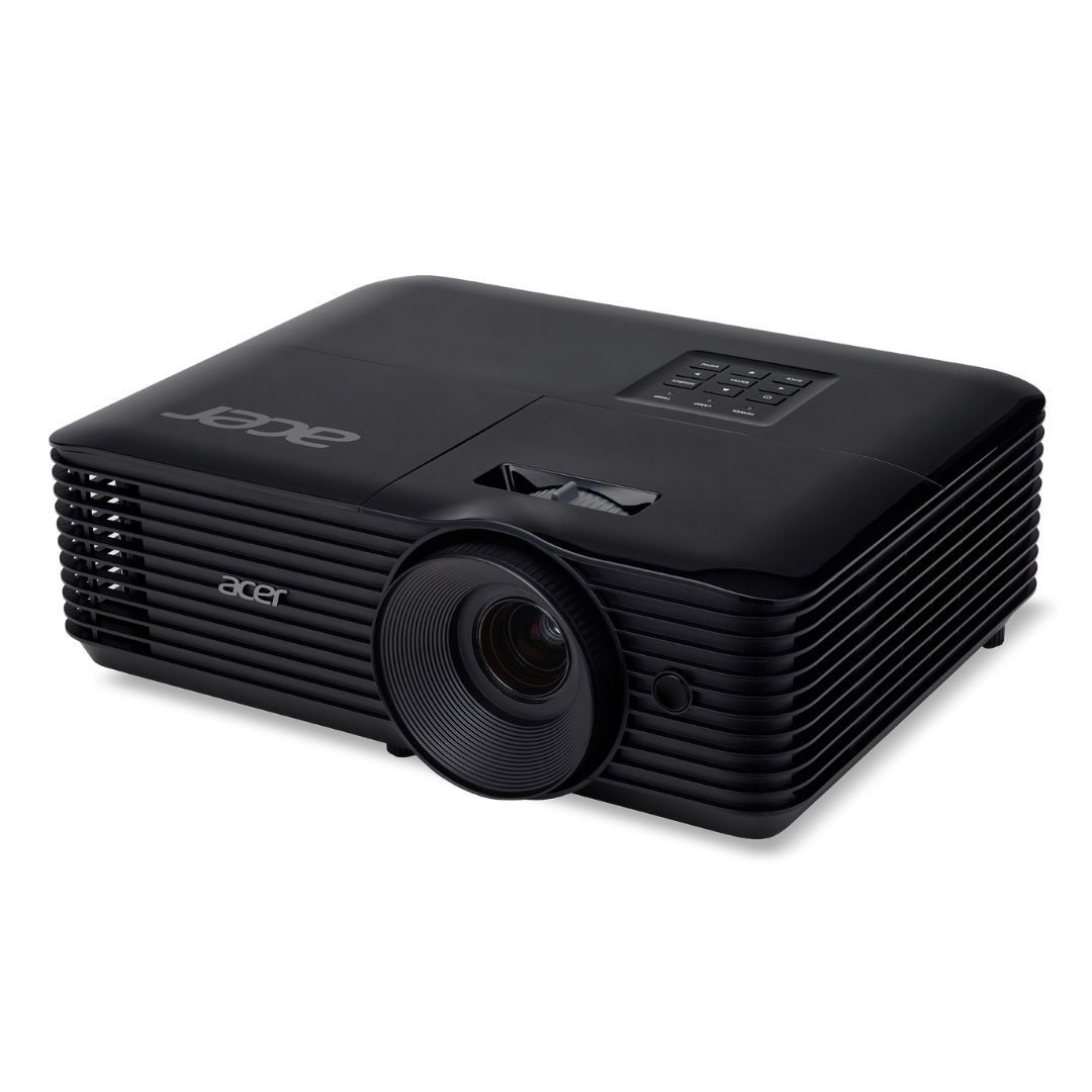 Proyector Acer X1129HP SVGA 4500 Ansi Lúmenes