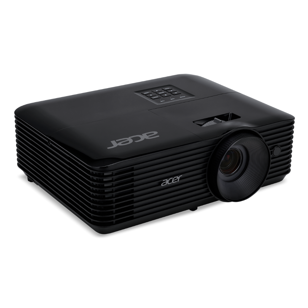 Proyector Acer X1129HP SVGA 4500 Ansi Lúmenes
