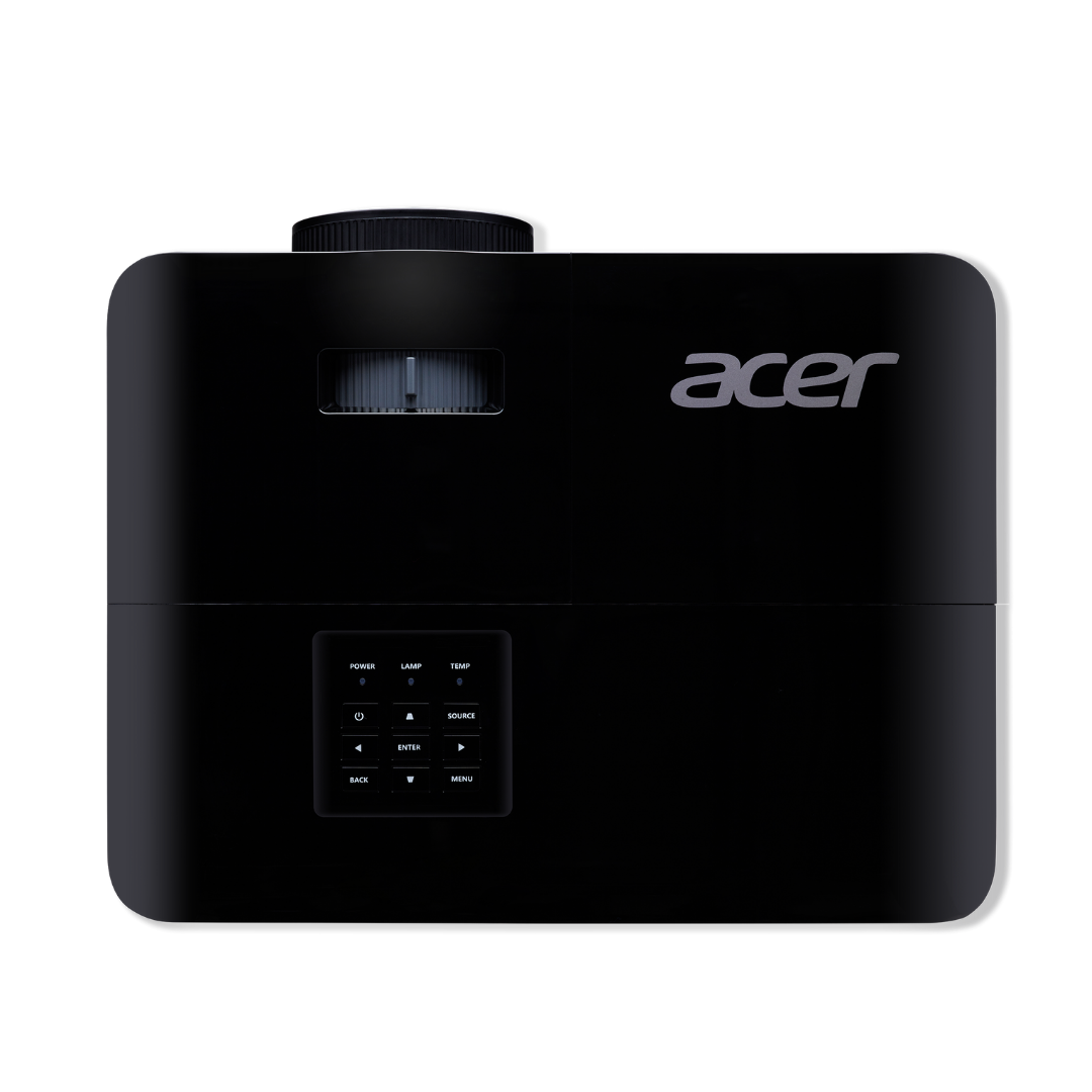 Proyector Acer X1129HP SVGA 4500 Ansi Lúmenes