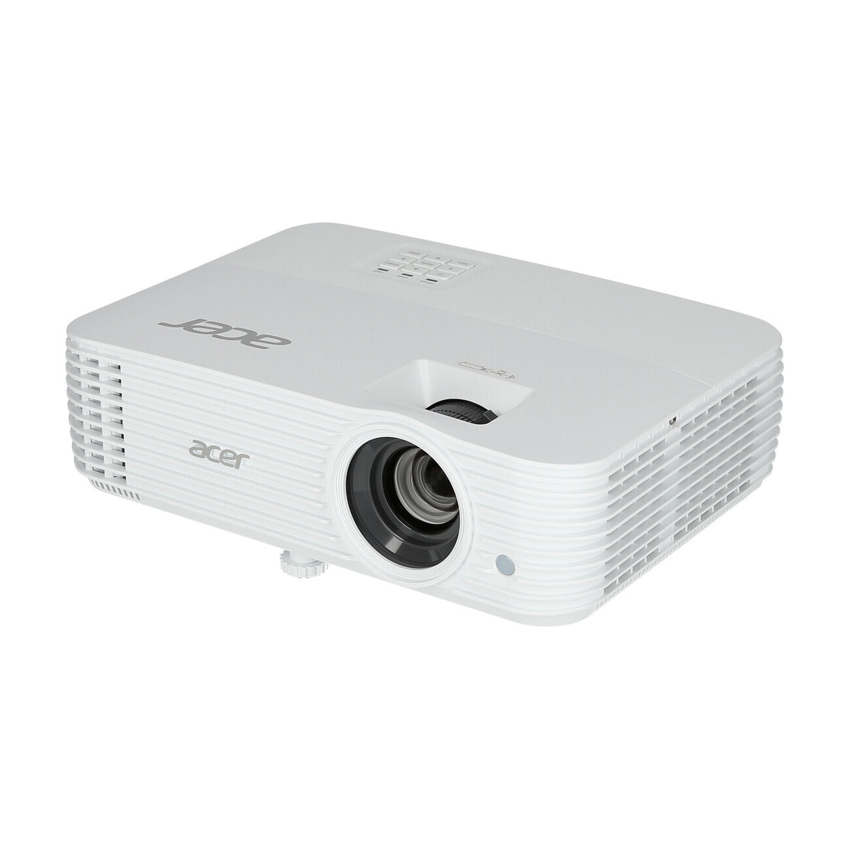 Acer H6542BDK - Proyector de cine en casa, Full HD, 4000 lúmenes ANSI