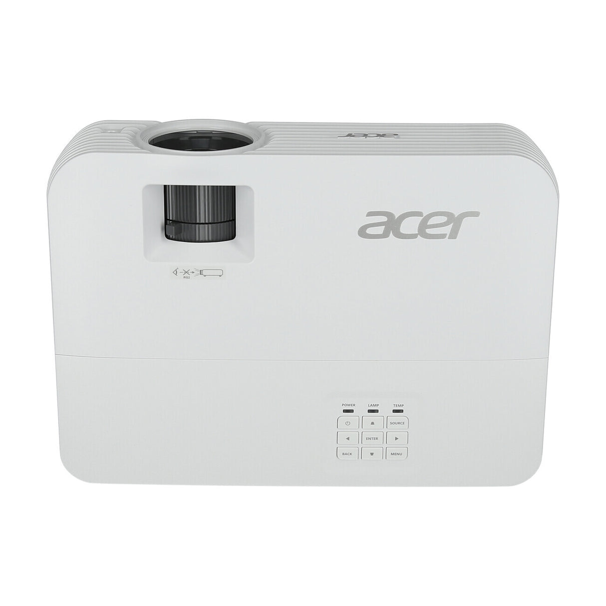 Acer H6542BDK - Proyector de cine en casa, Full HD, 4000 lúmenes ANSI