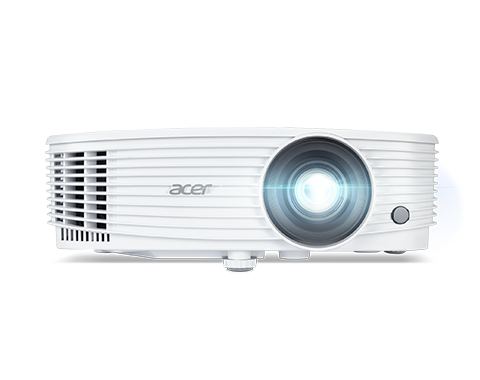 Proyector Acer P1157i (4500 lúmenes ANSI, SVGA)