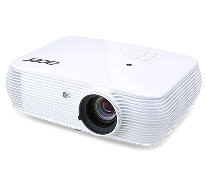 Acer P5535 4500 lumens, Full HD Projector
