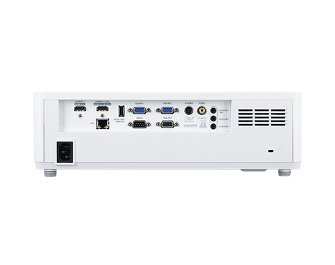 Proyector láser Acer PL6510 (5500 lúmenes ANSI, DLP, 1920 X 1080)