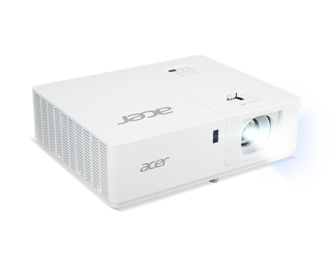 Proyector láser Acer PL6510 (5500 lúmenes ANSI, DLP, 1920 X 1080)