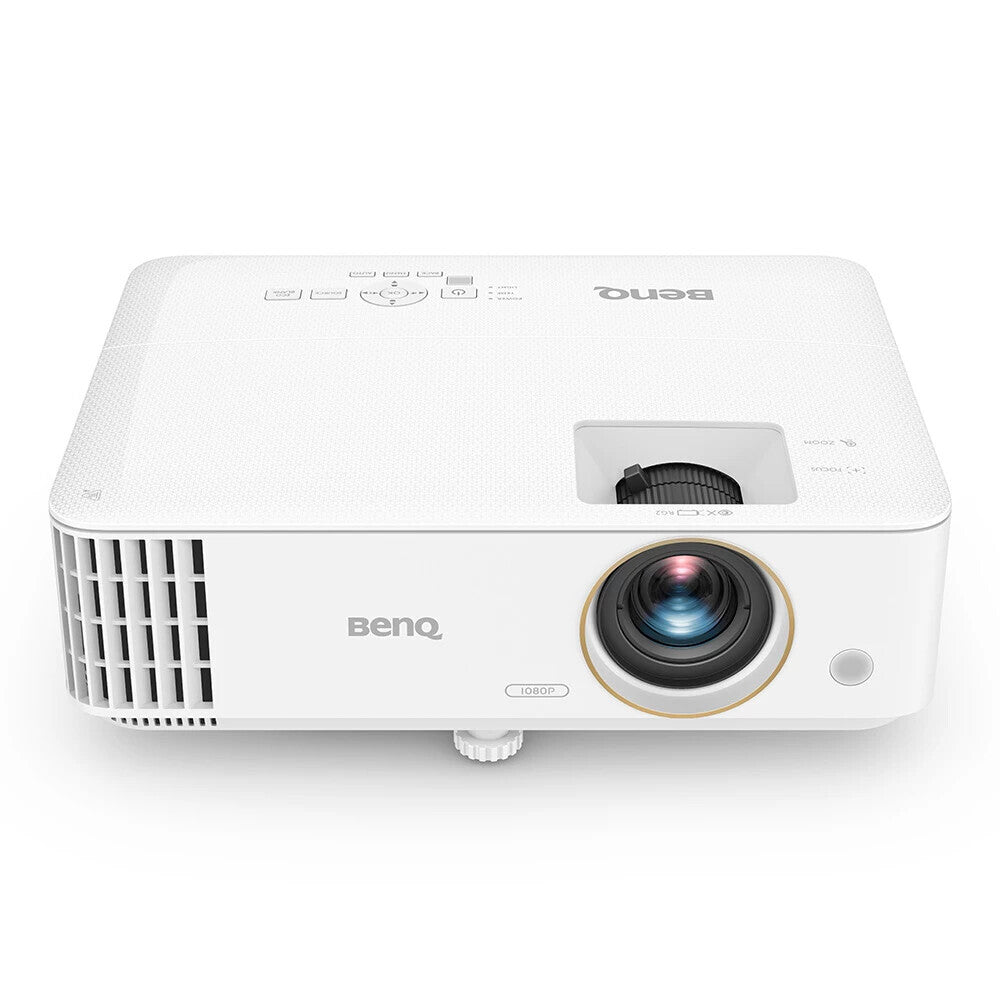 BenQ TH585P Low Input Lag Console Gaming Projector with 3500lm