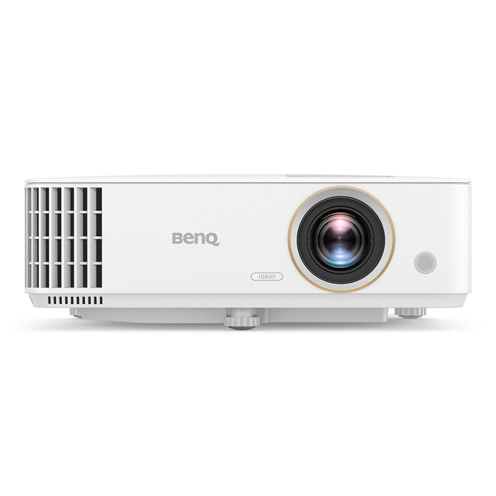 Proyector BenQ TH685P Full HD, 3500 lúmenes ANSI, DLP, HDR