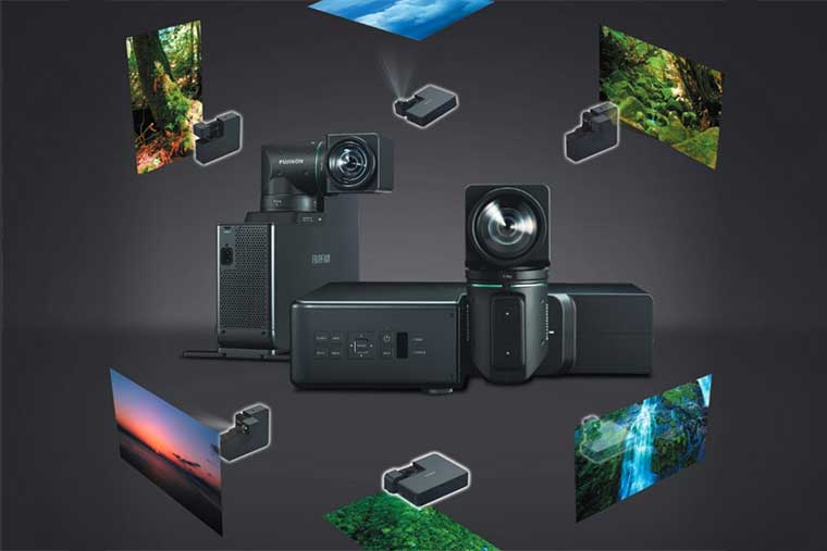 FujiFilm FP-Z8000 (comercial)