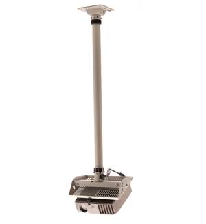 Fijaciones completas para kit de montaje en techo de 1 m 1150014 y 1150016